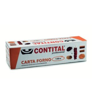 CARTA DA FORNO